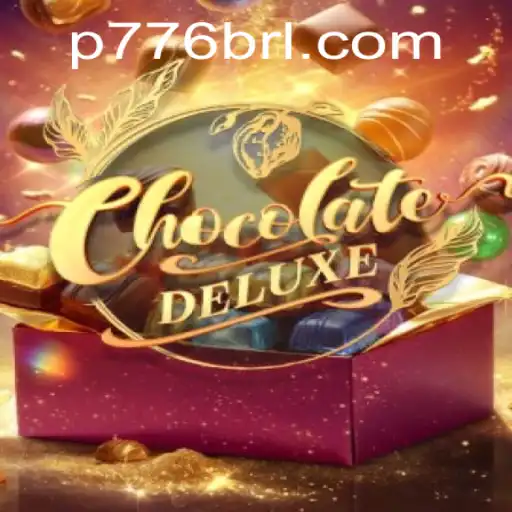 Delight in ChocolateDeluxe: An Immersive Sweet Adventure