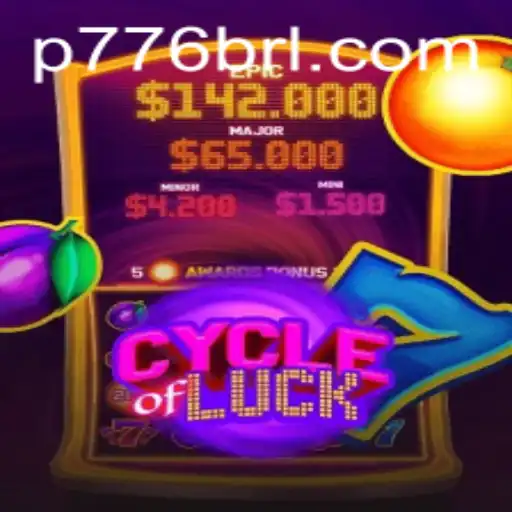 Cycle of Luck: Unraveling the Excitement of 776brl.com's Latest Game