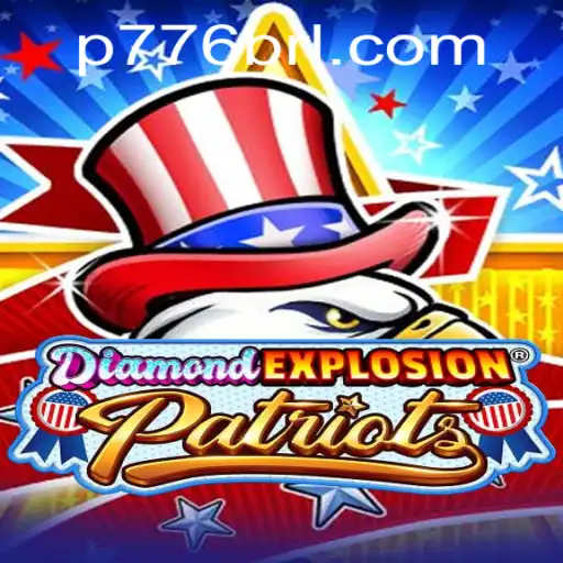 Exploring the Thrills of DiamondExplosionPatriots: A Game Revolutionizing the Virtual Arena