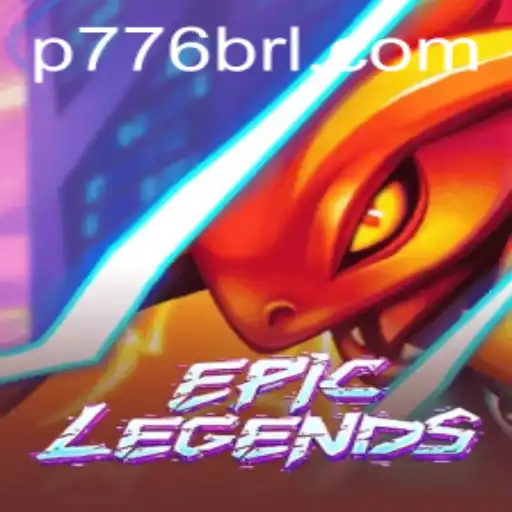 EpicLegends: A Journey into a Fantastical Gaming World