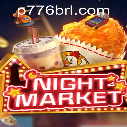 Unveiling NIGHTMARKET: An Immersive Gaming Experience