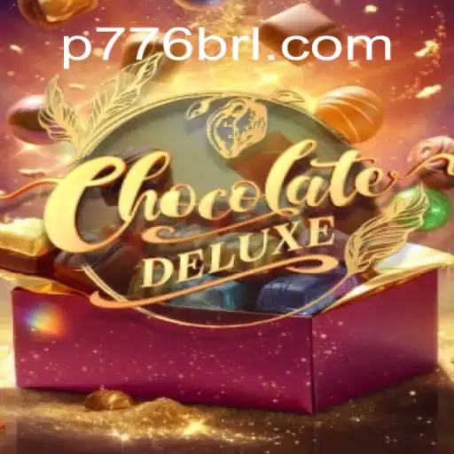 Delight in ChocolateDeluxe: An Immersive Sweet Adventure
