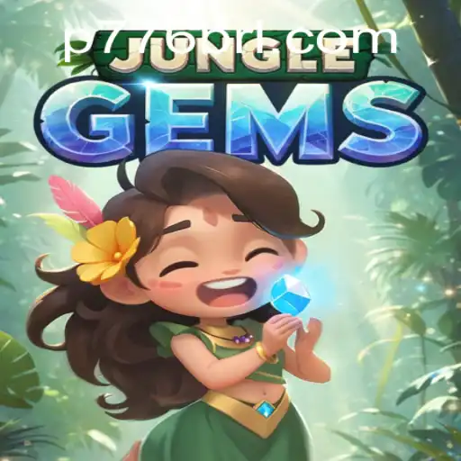 Explore the Enchanting World of JungleGems Amidst Digital Landscapes