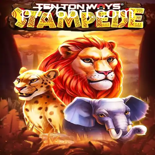 Exploring the Fascinating World of TenTonWaysStampede